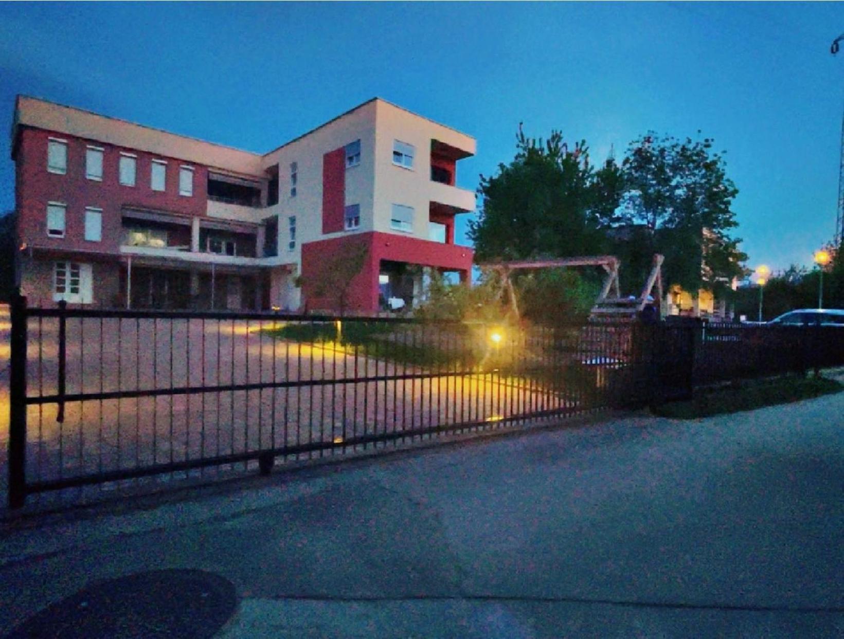 Apartment Vila Tara Bihać Exterior foto