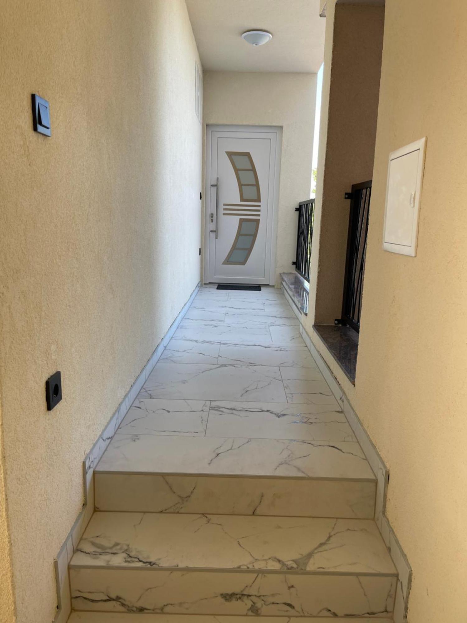 Apartment Vila Tara Bihać Exterior foto